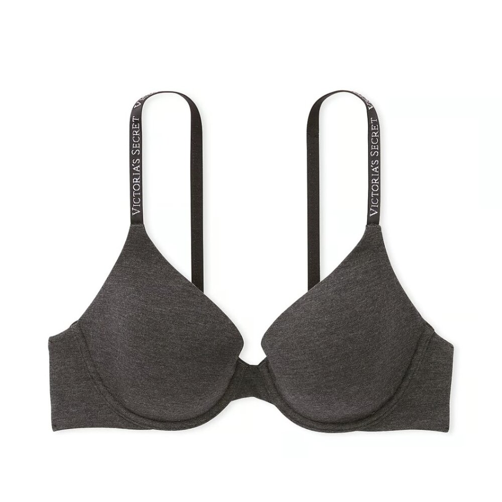 Victoria secret t shirt bra